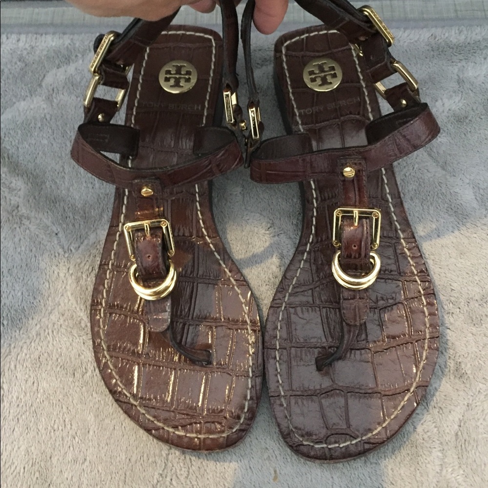 Tory Burch sandals